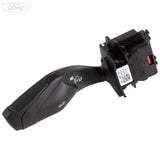 EDGE MUSTANG MONDEO INDICATOR COLUM SWITCH BLACK 16-