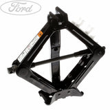 FOCUS FOCUS ESTATE LIFTING JACK