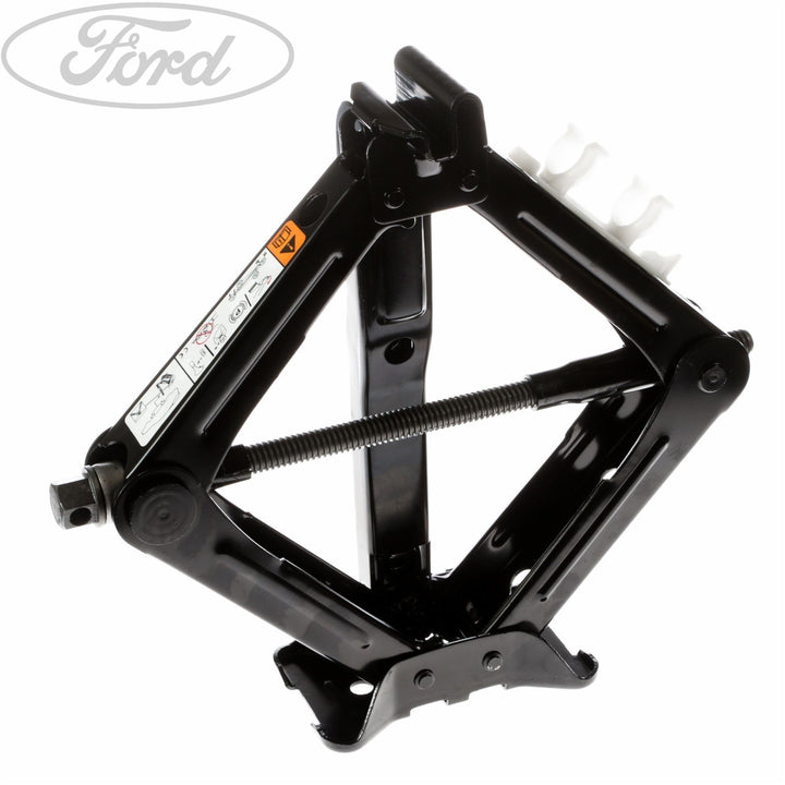 FOCUS FOCUS ESTATE LIFTING JACK