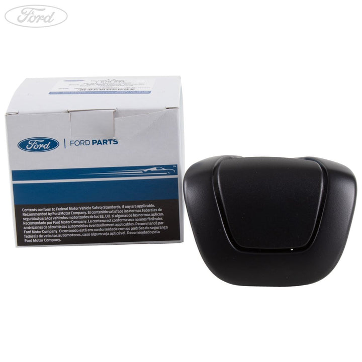 SEAT BACK LOCKING MECHANISM KNOB