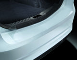 MONDEO 09/2010-08/2014 REAR BUMPER PROTECTOR FOIL,TRANSPARENT