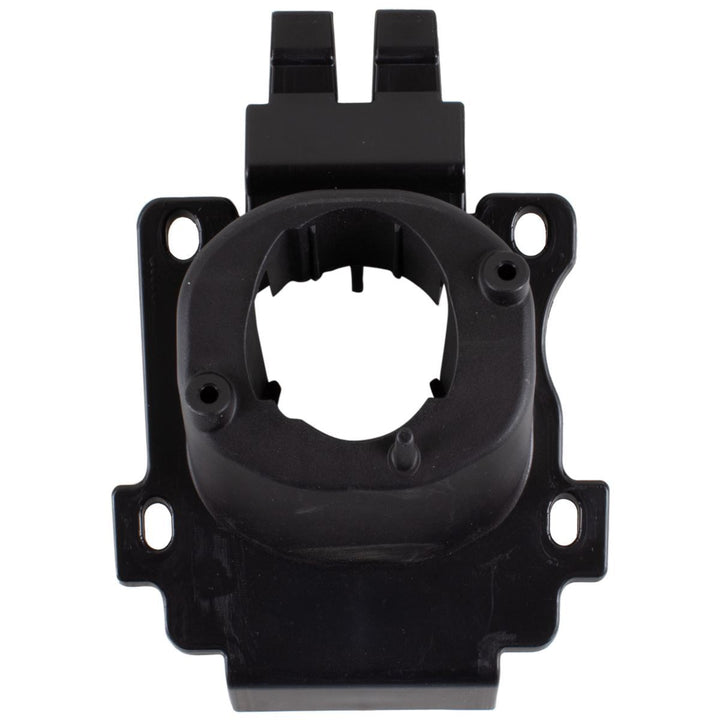 RADIATOR UPPER BRACKET