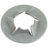 WIRING ENGINE AND TRANSMISSION HEX NUT PACK OF 5