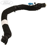 VENT HOSE