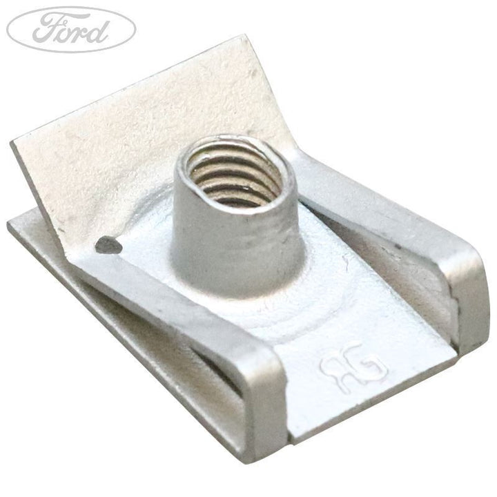FOCUS FIESTA MONDEO PUMA KUGA BOOT LOCK RETAINER CLIP