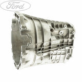 TRANSMISSION CASE