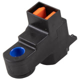 GEAR CHANGE CABLE LINKAGE END CLAMP