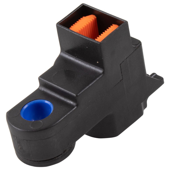 GEAR CHANGE CABLE LINKAGE END CLAMP