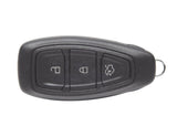 MOTION SENSING KEY FOB FOR KEYLESS ENTRY,WITH ST LOGO