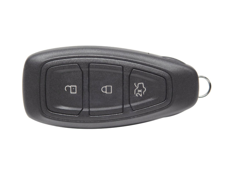 MOTION SENSING KEY FOB FOR KEYLESS ENTRY,WITH ST LOGO