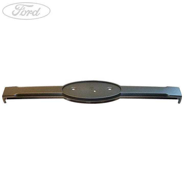 RANGER RADIATOR GRILLE WINGED TRIM MOULDING 15- BLACK
