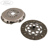 FOCUS MK2 C-MAX S-MAX MK1 MONDEO MK4 GALAXY MK2 TDCI CLUTCH