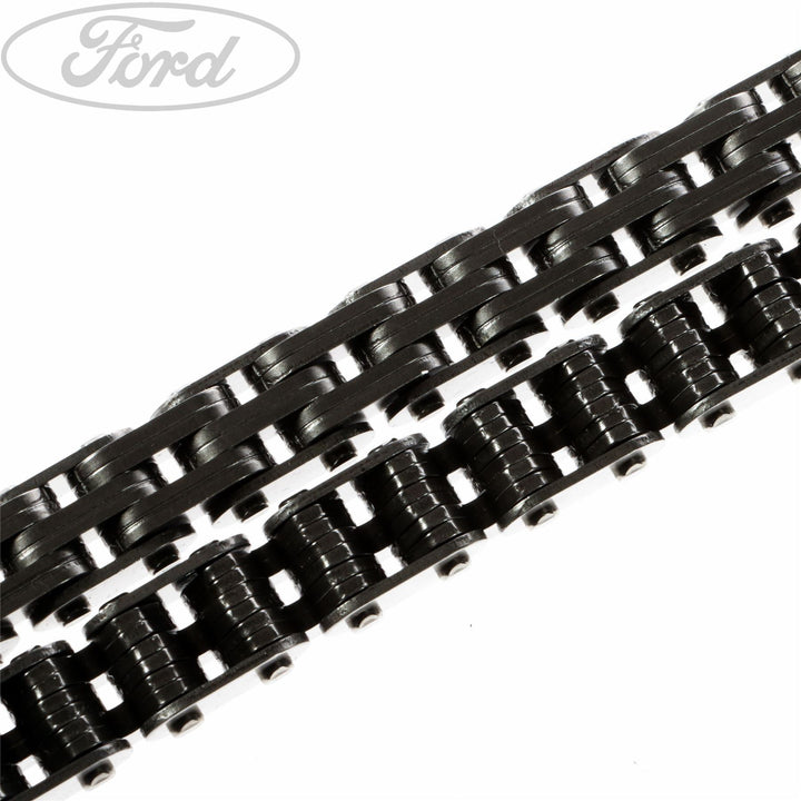 ENGINE TIMING CHAIN
