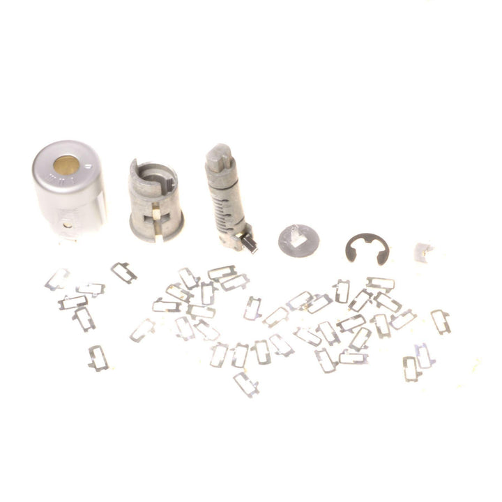 MONDEO GALAXY S-MAX C-MAX FOCUS LOCK CYLINDER KIT