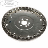 CLUTCH DRIVE PLATE