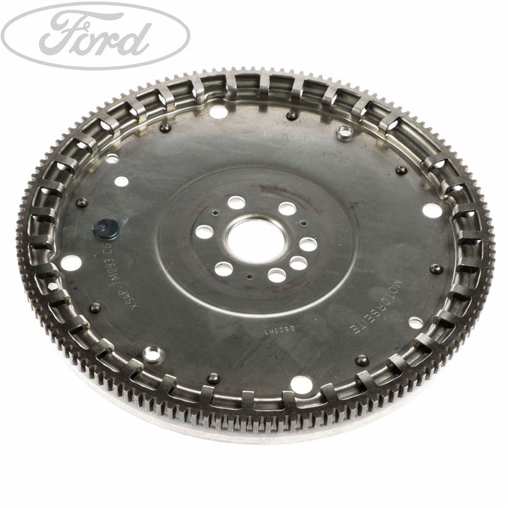 CLUTCH DRIVE PLATE