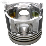 EVEREST RANGER ENDEAVOUR 2.5 DIESEL TI PISTON & PIN 98-03