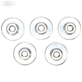 UREA (DEF) TANKS AND RELATED PARTS NUT PACK OF 5