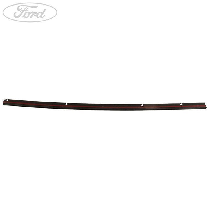 DOOR FRONT AND REAR SEAL