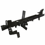 TRANSIT CONNECT FRONT O/S DOOR LOCK SHIELD 2013-2018