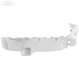 RANGER FRONT O/S BUMPER & WING MOUNTING BRACKET 2011-2015