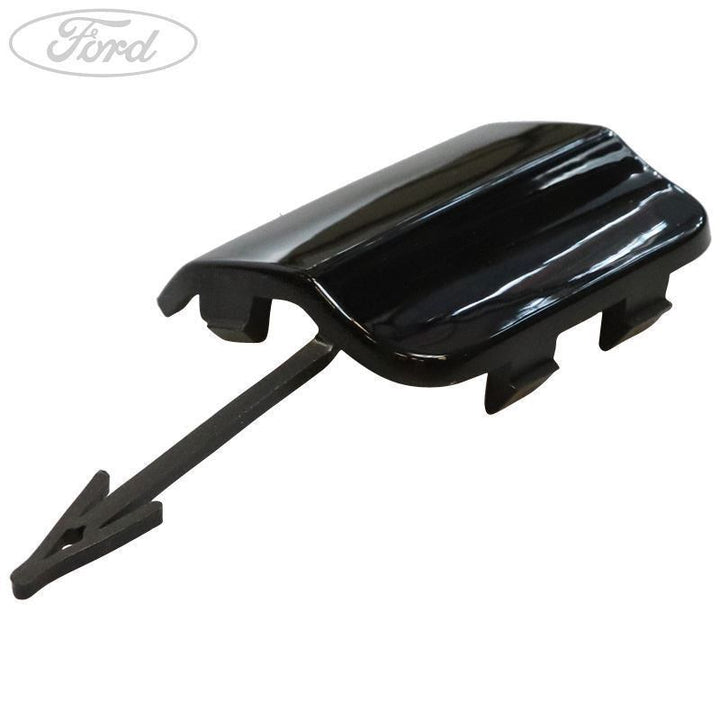 MONDEO REAR BUMPER LIP COVER PRIMED 09/2014