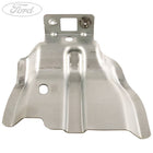 FENDER MOUNTING BRACKET