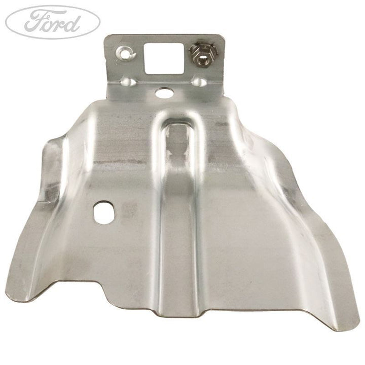 FENDER MOUNTING BRACKET