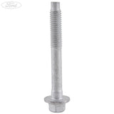 INTERCOOLER/AIR DUCTS AND HOSES HEX HEAD BOLT PACK OF 5