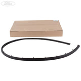 TRANSIT CONNECT MK2 FRONT O/S DOOR OPENING LOWER SEAL SWB