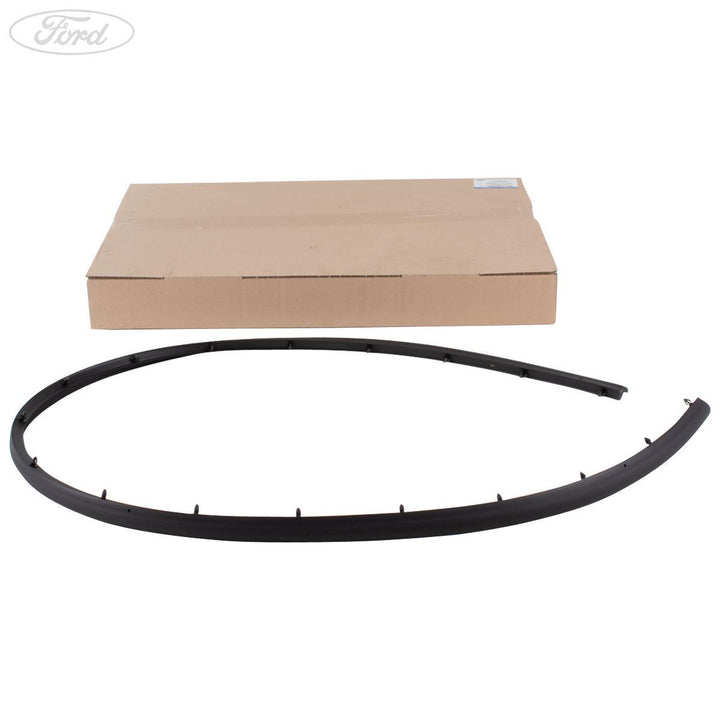 TRANSIT CONNECT MK2 FRONT O/S DOOR OPENING LOWER SEAL SWB