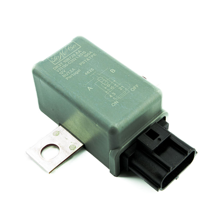 Transit Custom Transit Relay Control Unit 2012-2023