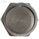 EXHAUST SYSTEM PLUG PACK OF 5