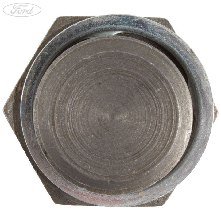 EXHAUST SYSTEM PLUG PACK OF 5