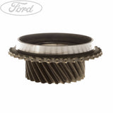 GEARBOX MAINSHAFT 5TH SPEED GEAR