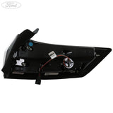 EDGE REAR N/S LIGHT LAMP UNIT LEVEL 2 & 3 2016-2018