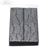 FIESTA FUSION FRONT INNER WHEEL ARCH FOAM PAD