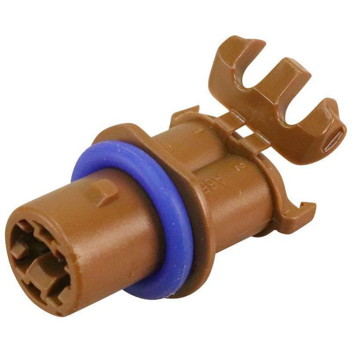 FLASHER LAMP SOCKET
