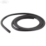 CUSTOM SIDE PANEL OUTER DUST SEAL WITH HIGH ROOF 2013-