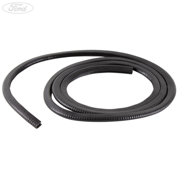 CUSTOM SIDE PANEL OUTER DUST SEAL WITH HIGH ROOF 2013-