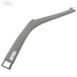 WINDSHIELD MOULDING