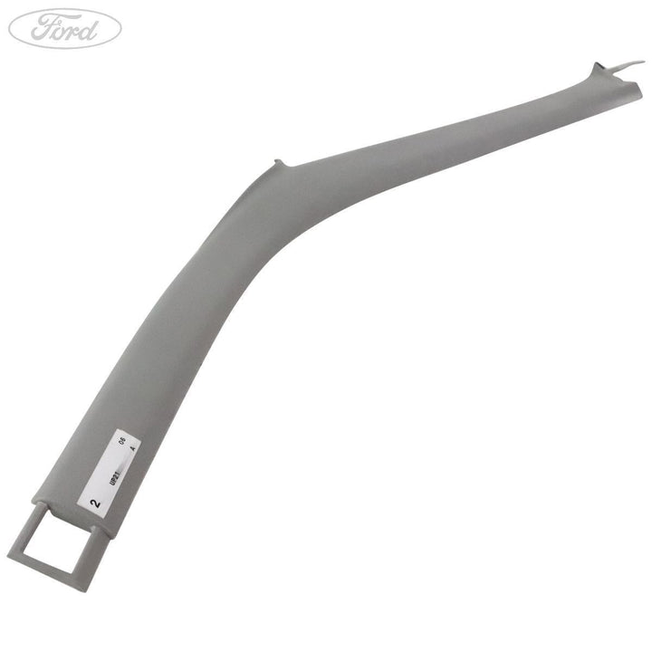 WINDSHIELD MOULDING