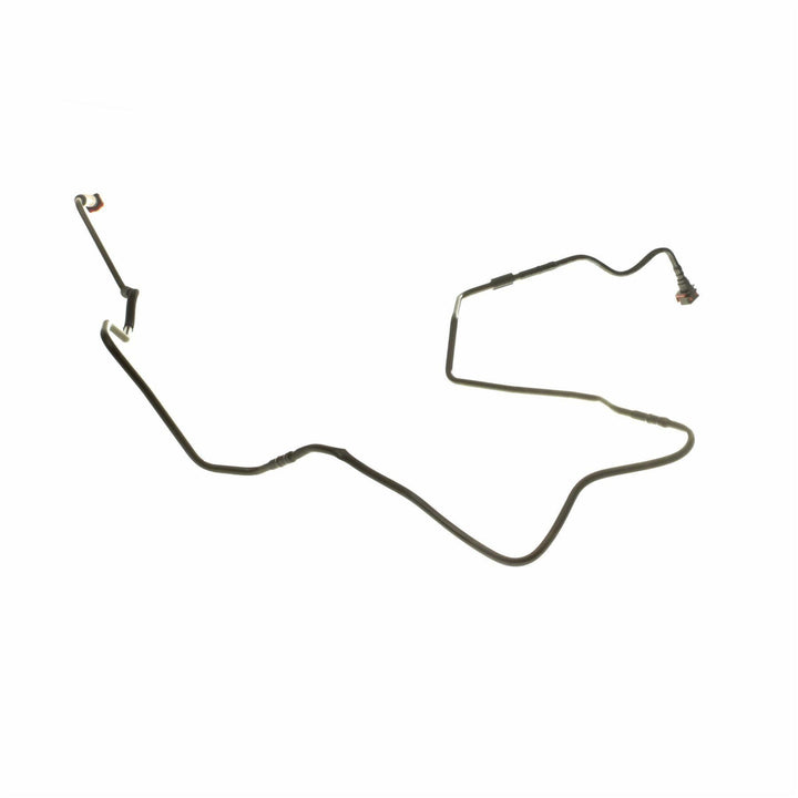 FUEL RETURN PIPE