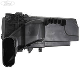 FIESTA 1.0 ECOBOOST AIR BOX CLEANER 6 SPEED AUTO