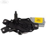 B-MAX C-MAX GRAND C-MAX MK2 REAR WINDOW WIPER MOTOR 2010-19