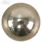 2.2 DURATORQ TDCI CYLINDER HEAD BALL POLISHED PLUG 2016-