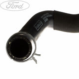 RADIATOR HOSE