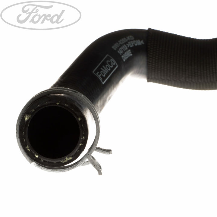 RADIATOR HOSE