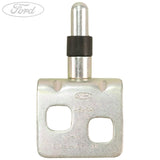 TRANSIT COURIER TAILGATE REAR DOOR LATCH STRIKER 04/2014-