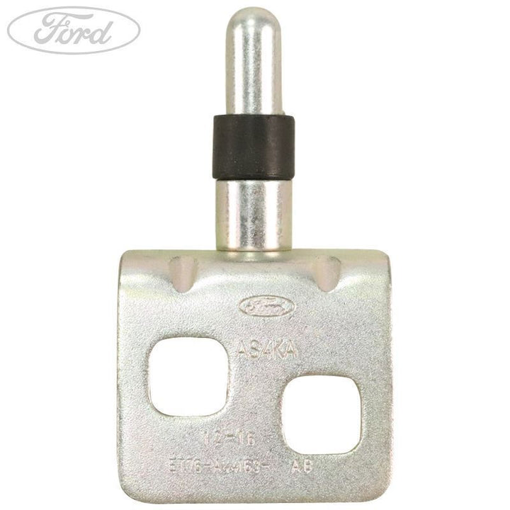 TRANSIT COURIER TAILGATE REAR DOOR LATCH STRIKER 04/2014-